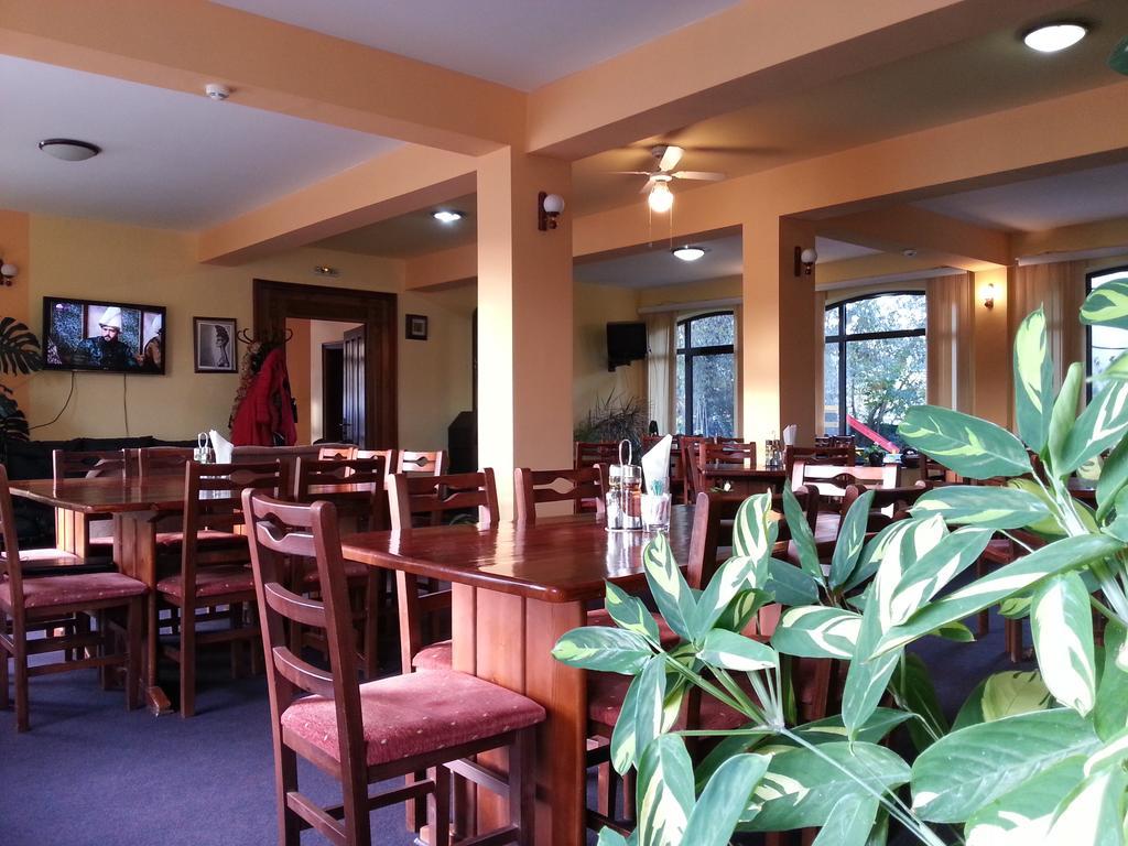Family Hotel IV Velingrad Eksteriør bilde