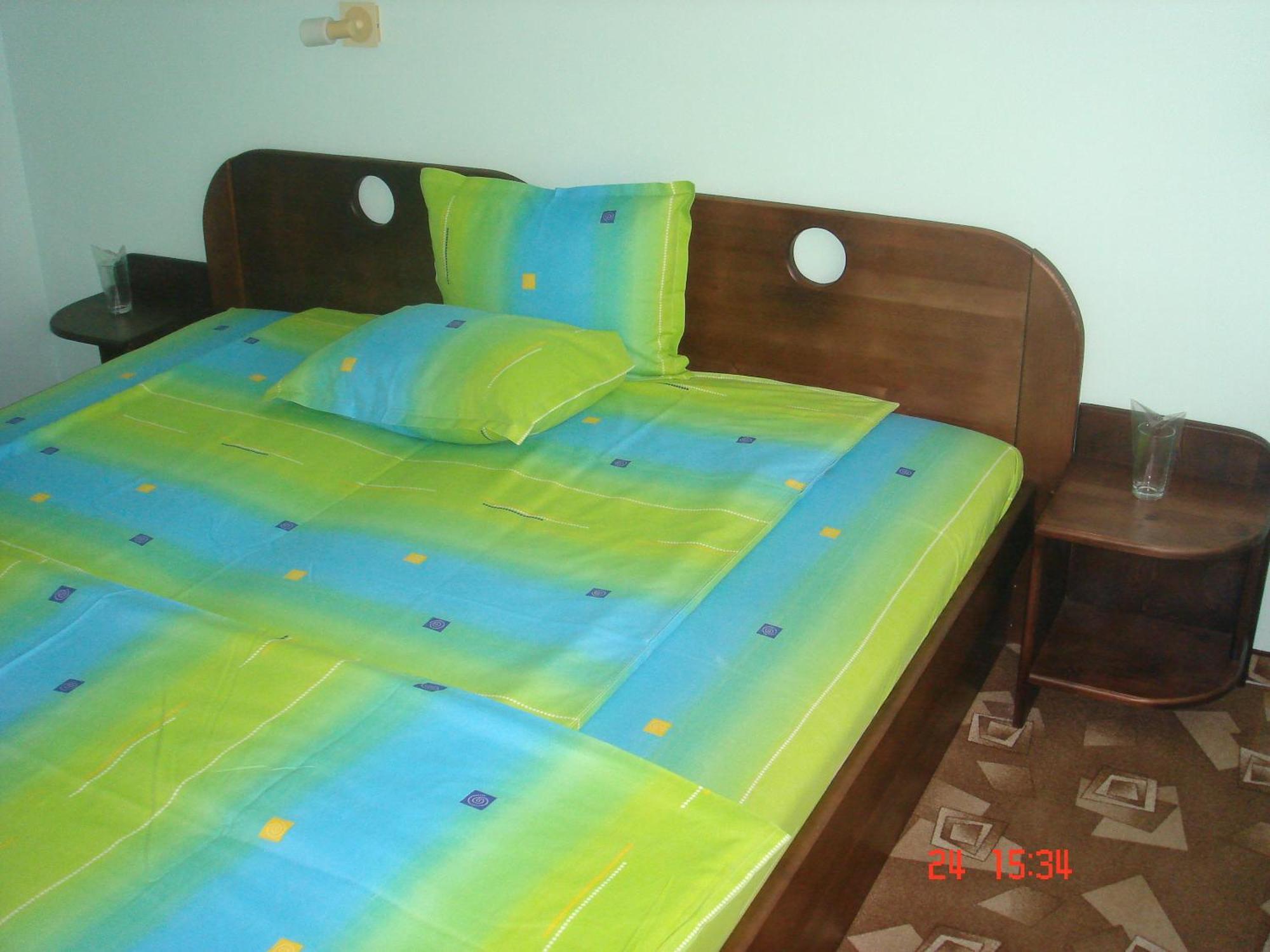 Family Hotel IV Velingrad Eksteriør bilde
