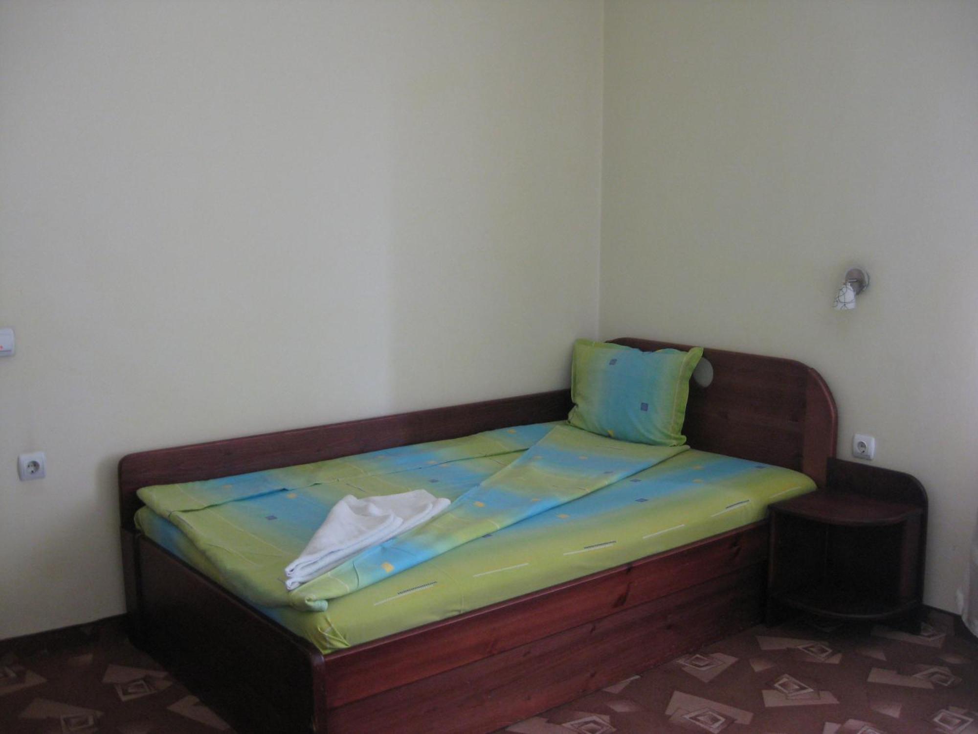 Family Hotel IV Velingrad Rom bilde