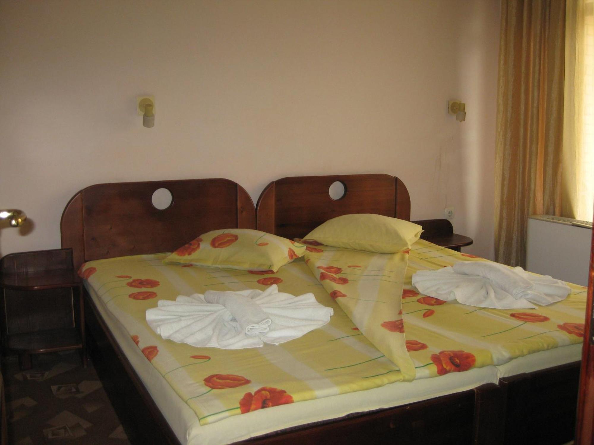 Family Hotel IV Velingrad Rom bilde