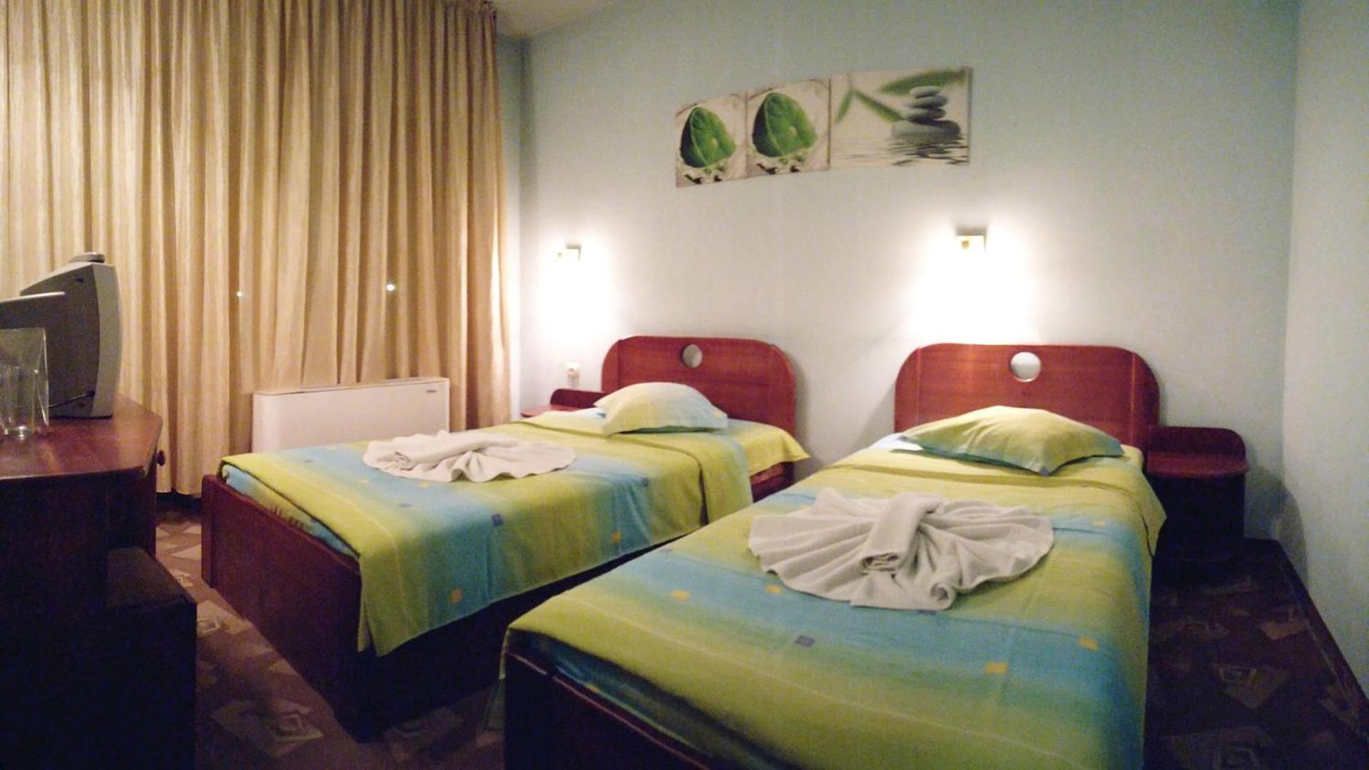 Family Hotel IV Velingrad Rom bilde