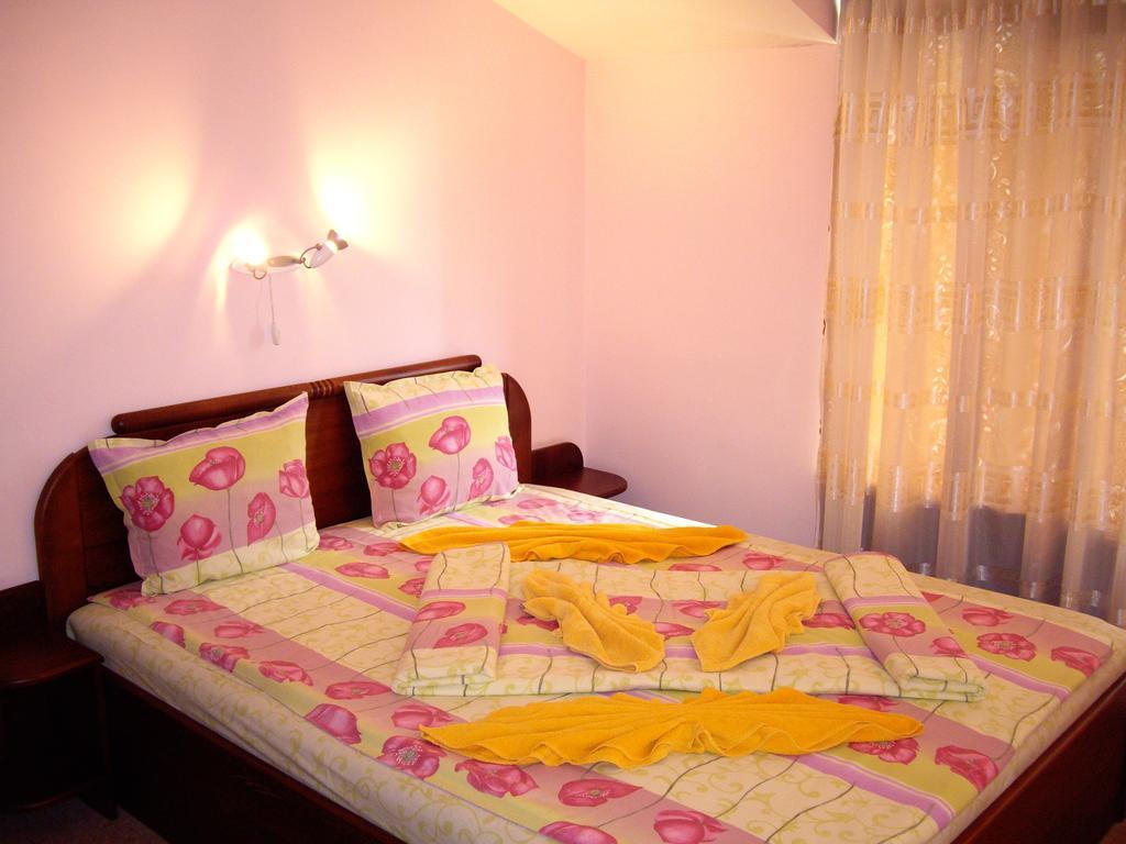 Family Hotel IV Velingrad Rom bilde